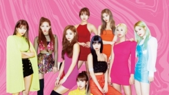 트와이스, 日발매곡 '캔디팝' 뮤비도 1억뷰...소시 이후 2번째 트와이스, 日발매곡 '캔디팝' 뮤비도 1억뷰...소시 이후 2번째