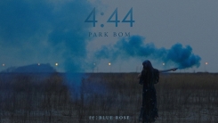 박봄, 신곡 '4시 44분'으로 국내+해외 음원차트 동시 1위 박봄, 신곡 '4시 44분'으로 국내+해외 음원차트 동시 1위