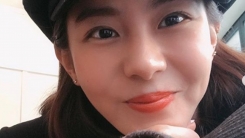 유이, 야윈 근황 해명 "사진 어플 때문...잘 지내고 있다" 유이, 야윈 근황 해명 "사진 어플 때문...잘 지내고 있다"