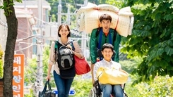 따뜻한 '나의 특별한 형제', 극장가 약자 아니다 따뜻한 '나의 특별한 형제', 극장가 약자 아니다