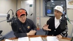 정용국, 블랙핑크 제니 매니저 불법주차 폭로…네티즌 갑론을박 정용국, 블랙핑크 제니 매니저 불법주차 폭로…네티즌 갑론을박