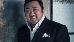 마동석 "우상 실베스터 스탤론과의 작업, 꿈만 같다" 마동석 "우상 실베스터 스탤론과의 작업, 꿈만 같다"