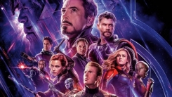 '어벤져스4', 17일 만에 1200만 돌파...역대 외화 최단 흥행 '어벤져스4', 17일 만에 1200만 돌파...역대 외화 최단 흥행