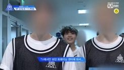 '프듀X101', 오늘(10일) 윤서빈 하차 후 첫 방송…X등급 누가 될까 '프듀X101', 오늘(10일) 윤서빈 하차 후 첫 방송…X등급 누가 될까