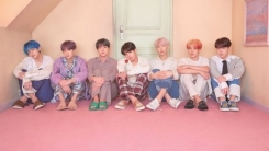 방탄소년단, 5월 보이그룹 브랜드평판 1위…2위는 뉴이스트 방탄소년단, 5월 보이그룹 브랜드평판 1위…2위는 뉴이스트