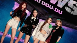 블랙핑크 '뚜두뚜두' MV, 8억 뷰…K팝 그룹 최초 블랙핑크 '뚜두뚜두' MV, 8억 뷰…K팝 그룹 최초