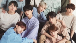 세븐틴, 日 유명 주간지 커버 장식…13인 13색 매력 발산 세븐틴, 日 유명 주간지 커버 장식…13인 13색 매력 발산