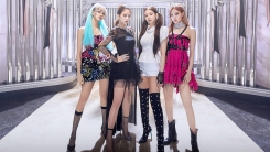 블랙핑크, '걸그룹 브랜드 평판' 5개월 연속 1위 독주 블랙핑크, '걸그룹 브랜드 평판' 5개월 연속 1위 독주