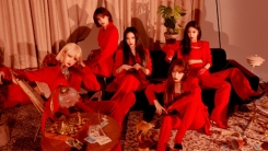 EXID 측 "LE, 발목 부상…활동하되 댄스 최소화" (공식) EXID 측 "LE, 발목 부상…활동하되 댄스 최소화" (공식)