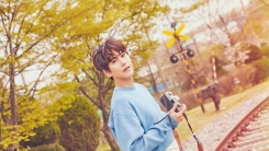 규현, 20일 새 앨범 '그게 좋은거야' 컴백…14일 선공개 규현, 20일 새 앨범 '그게 좋은거야' 컴백…14일 선공개