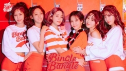 AOA, '우여곡절' 7년史...결국 5인조로 재편 2막 AOA, '우여곡절' 7년史...결국 5인조로 재편 2막