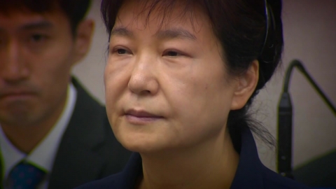 "朴, 강제징용 판결 '개망신' 없도록 하라 지시"...전 외교안보수석 증언