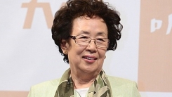 나문희, 쉬지 않고 달린다...영화 '정직한 후보' 출연 확정 나문희, 쉬지 않고 달린다...영화 '정직한 후보' 출연 확정