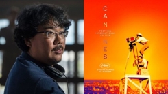 '칸의 총아' 봉준호, 韓 영화 9년 무관 끝낼까 '칸의 총아' 봉준호, 韓 영화 9년 무관 끝낼까