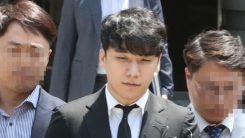 '성접대·횡령' 승리, 구속 면했다…法 "혐의, 다툼 여지 있어" '성접대·횡령' 승리, 구속 면했다…法 "혐의, 다툼 여지 있어"