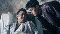 쉴 틈 없이 강렬한 악인의 향연...'악인전' 쉴 틈 없이 강렬한 악인의 향연...'악인전'