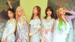 EXID, 오늘(15일) 전환기 전 마지막 완전체 앨범 'WE' 발매 EXID, 오늘(15일) 전환기 전 마지막 완전체 앨범 'WE' 발매