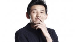 황정민, '인질'서 배우 황정민 役 연기 황정민, '인질'서 배우 황정민 役 연기