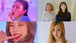 마마무·옥상달빛 등…김현철 새 앨범에 피처링 지원사격 마마무·옥상달빛 등…김현철 새 앨범에 피처링 지원사격