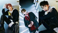 NCT 127, 24일 신곡 'Superhuman' 발표…티저 공개 NCT 127, 24일 신곡 'Superhuman' 발표…티저 공개