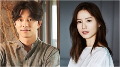 공유X정유미 '82년생 김지영', 칸 마켓서 최초 공개 공유X정유미 '82년생 김지영', 칸 마켓서 최초 공개