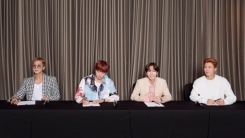 위너 "양현석 응원, '인정'의 의미…신보 칭찬해줘" 위너 "양현석 응원, '인정'의 의미…신보 칭찬해줘"