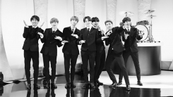 방탄소년단, 美 CBS '스티븐 콜베어' 출연…비틀즈 연상케한 무대 방탄소년단, 美 CBS '스티븐 콜베어' 출연…비틀즈 연상케한 무대
