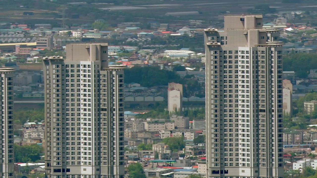 '3기 신도시 여파'...일산·인천 아파트값 하락폭 커져
