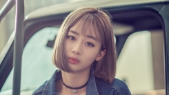 베리굿 다예, 건강상 이유로 활동 휴식...5인조로 컴백(공식) 베리굿 다예, 건강상 이유로 활동 휴식...5인조로 컴백(공식)