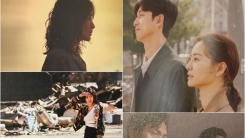 공유·정유미 부부→독립군 류준열...신작 열전 공유·정유미 부부→독립군 류준열...신작 열전