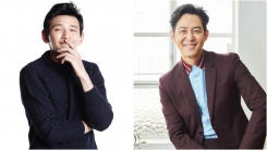 이정재, 황정민과 6년만에 재회할까..."'다만 악' 검토중" (공식입장) 이정재, 황정민과 6년만에 재회할까..."'다만 악' 검토중" (공식입장)