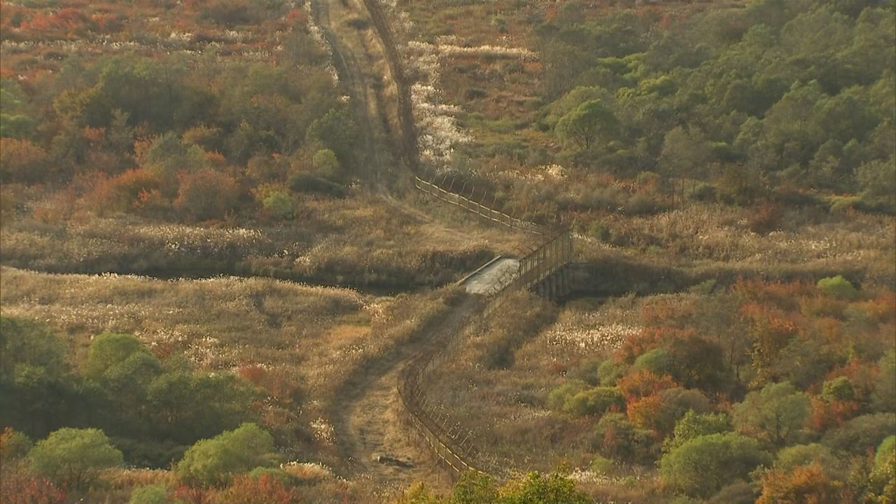 軍 'DMZ 둘레길' 철원구간 개방 北에 통보
