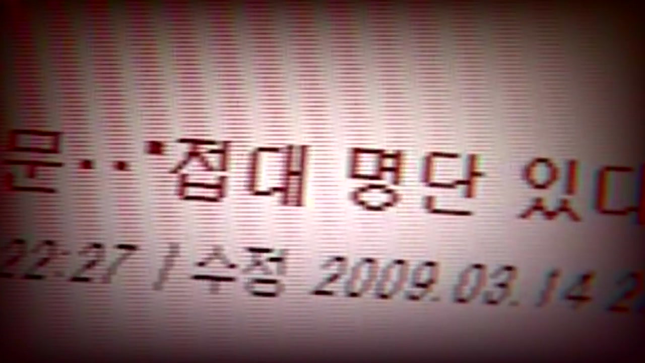 '장자연 성폭행' 재수사 불발...'위증' 한 건만 수사 권고