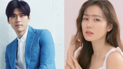 현빈·손예진, 박지은 신작 '사랑의 불시착' 출연 확정 (공식) 현빈·손예진, 박지은 신작 '사랑의 불시착' 출연 확정 (공식)