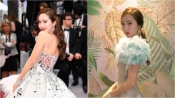 제시카, 칸 드레스 완전 분석…CNN 선정 '베스트 레드카펫 패션' 제시카, 칸 드레스 완전 분석…CNN 선정 '베스트 레드카펫 패션'