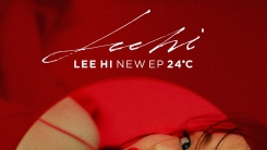 이하이, 30일 새 EP앨범 '24℃'로 컴백…사랑의 온도·감성 이하이, 30일 새 EP앨범 '24℃'로 컴백…사랑의 온도·감성