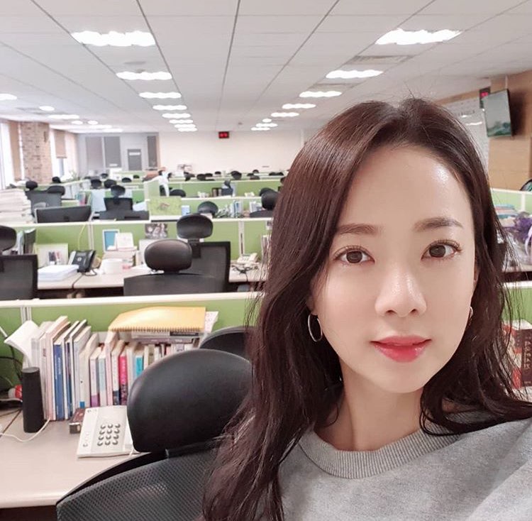 [단독Y터뷰] 박은영 아나 "좋은 분을 만나 9월 결혼한다"