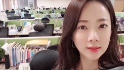 박은영 아나 "좋은 분을 만나 9월 결혼한다" 박은영 아나 "좋은 분을 만나 9월 결혼한다"