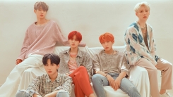 "사활 걸었다" AB6IX, 마침내 완성된 브랜뉴보이즈 완전체(종합) "사활 걸었다" AB6IX, 마침내 완성된 브랜뉴보이즈 완전체(종합)
