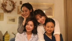 핑클 완전체 예능은 '캠핑클럽'...캠핑카 전국 여행기, 7월 방송(공식) 핑클 완전체 예능은 '캠핑클럽'...캠핑카 전국 여행기, 7월 방송(공식)