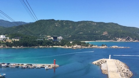 삼척 관광과 사라진 바다 이야기(上)