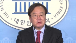 강효상 파문 '일파만파'..."정보유출 의심 사안 전부 조사"