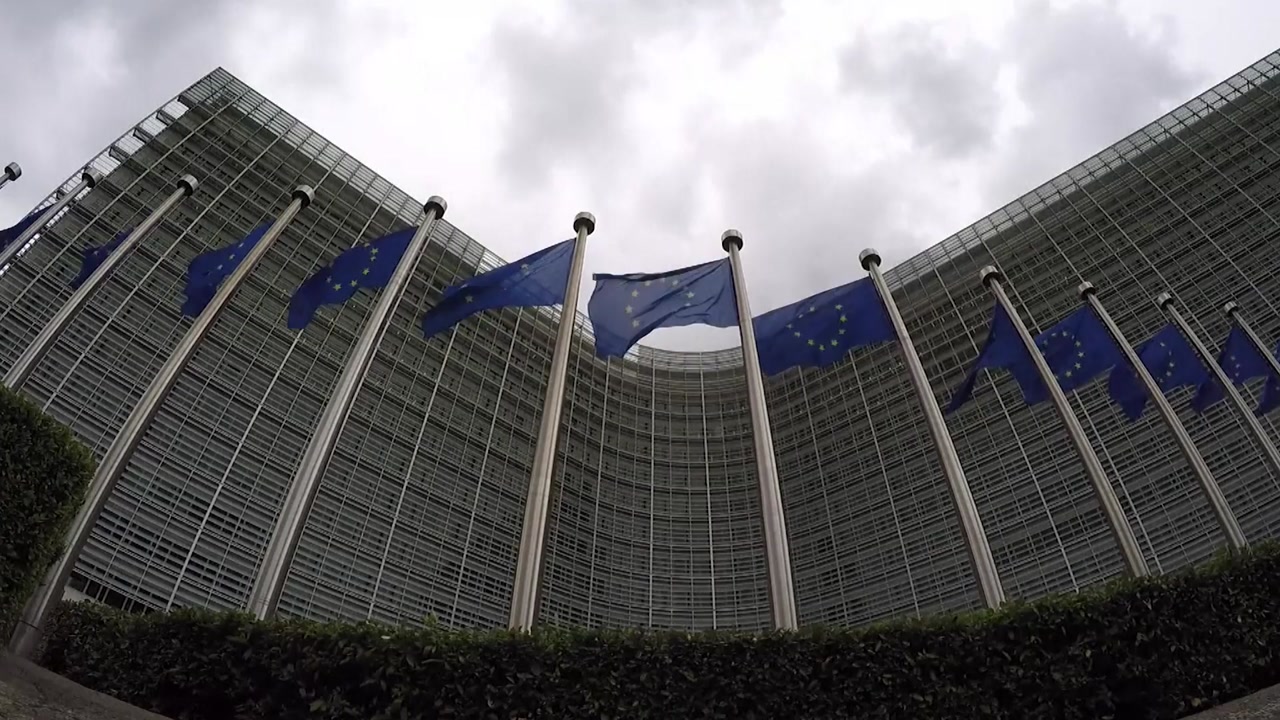 "EU, 분쟁해결 마지막 단계 결정"...ILO 비준 발표에 영향