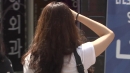 고온에 강한 햇살, 오존주의보 급증...대처법은?