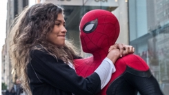 MCU 새로운 서막...'스파이더맨: 파 프롬 홈', 7월 2일 개봉 MCU 새로운 서막...'스파이더맨: 파 프롬 홈', 7월 2일 개봉