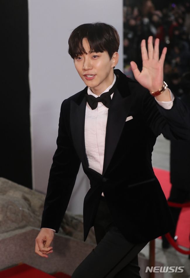 [가요]2PM 준호, 30일부터 사회복무 시작…소속사 