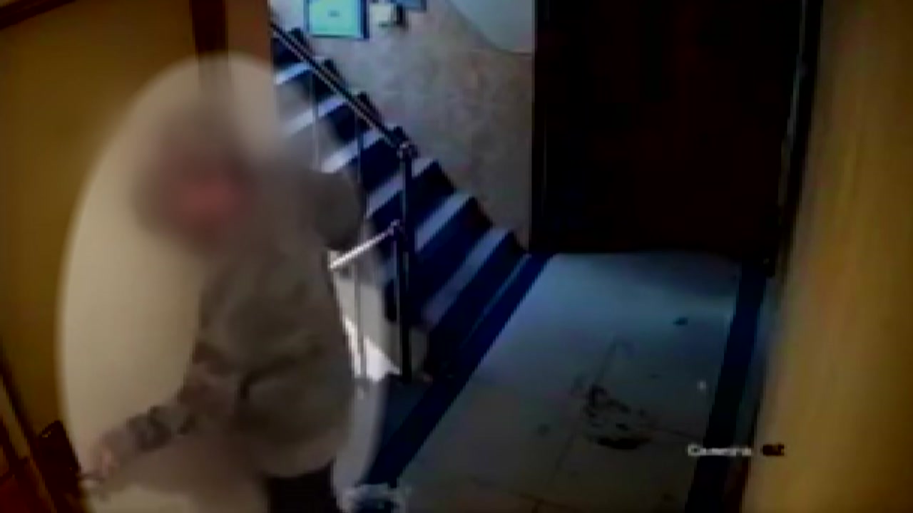 신림동 CCTV, 의심은 가는데...성폭행 미수 적용 힘들 듯 | YTN