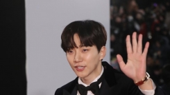 2PM 준호, 오늘(30일) 훈련소 입소…사회복무 대체 예정 2PM 준호, 오늘(30일) 훈련소 입소…사회복무 대체 예정