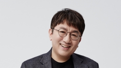 방시혁, 美 버라이어티 '인터내셔널 뮤직 리더' 2년 연속 등극 방시혁, 美 버라이어티 '인터내셔널 뮤직 리더' 2년 연속 등극