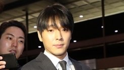 법원, 최종훈 구속적부심 청구 기각…구속 유지 법원, 최종훈 구속적부심 청구 기각…구속 유지